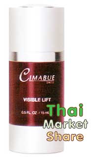 รูปภาพของ Cimabue Visible Lift ชิมาบูเอ้ วิซซิเบิล ลิฟ 15ml.